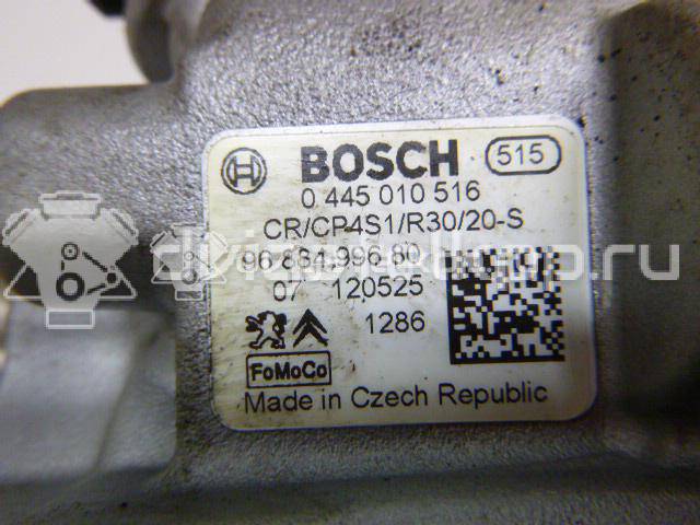 Фото ТНВД  9688499680 для citroen Berlingo (NEW) (B9) {forloop.counter}}