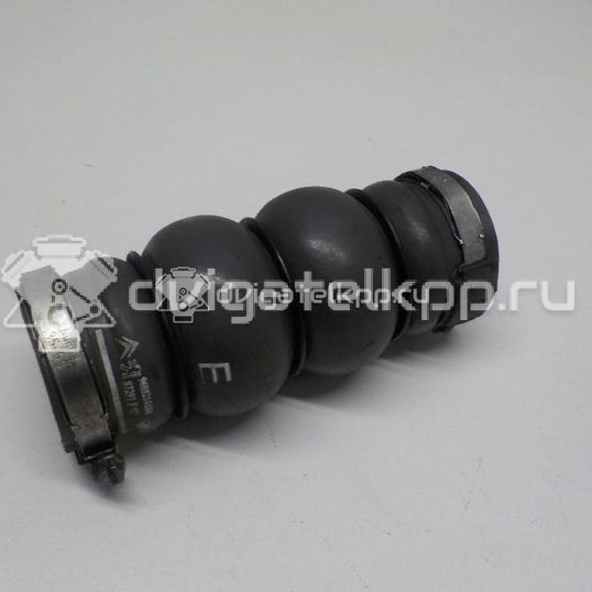 Фото Патрубок интеркулера  0382LX для Citroen Berlingo / C4 / Jumpy