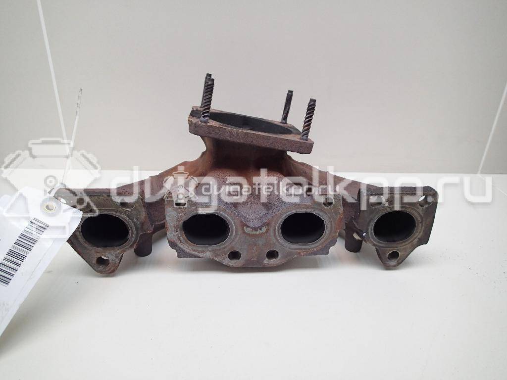 Фото Коллектор выпускной  0341G2 для Citroen C2 Jm / C4 / Xsara / Berlingo / C3 {forloop.counter}}