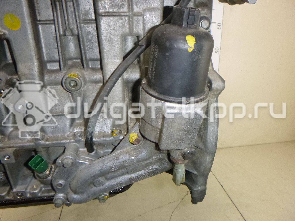 Фото Контрактный (б/у) двигатель KFW (TU3JP) для Citroen / Peugeot 64-75 л.с 8V 1.4 л бензин 0135EC {forloop.counter}}