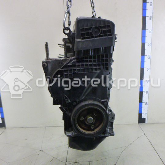 Фото Контрактный (б/у) двигатель KFT (TU3A) для Peugeot / Citroen 73 л.с 8V 1.4 л бензин 0135EC