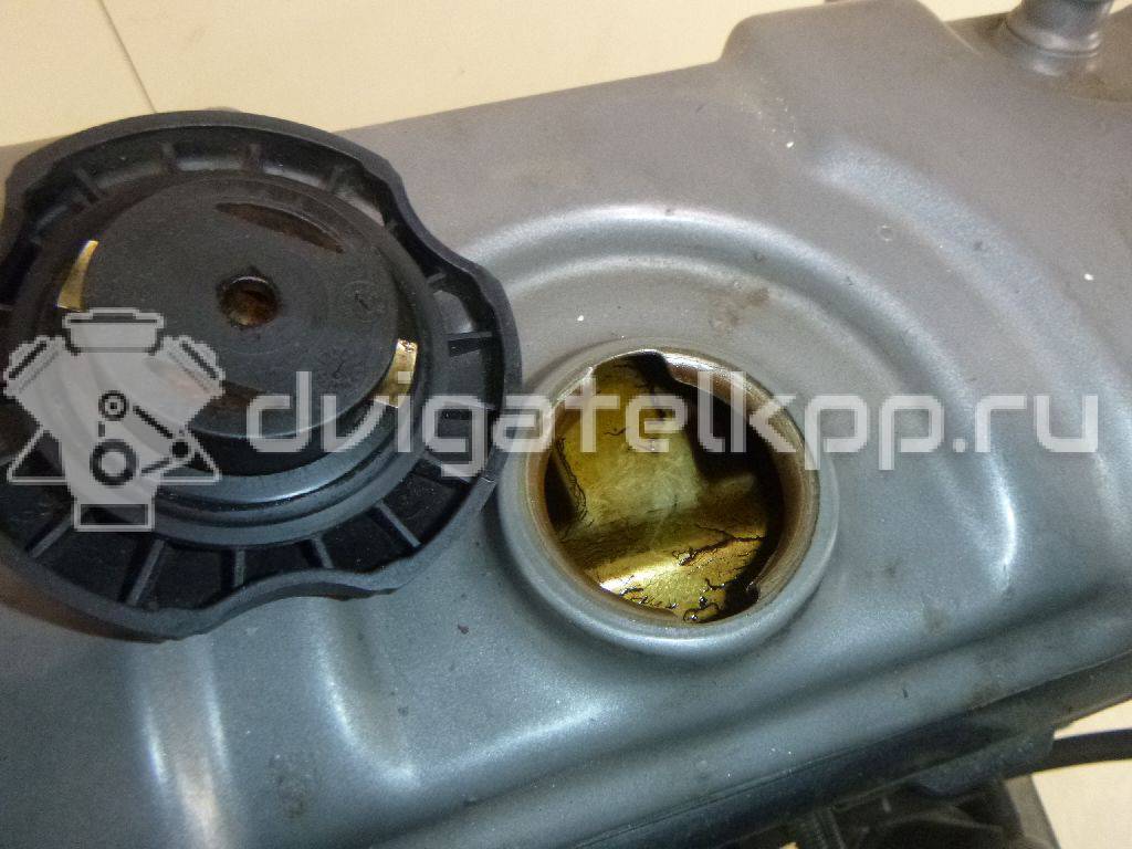 Фото Контрактный (б/у) двигатель KFT (TU3A) для Peugeot / Citroen 73 л.с 8V 1.4 л бензин 0135EC {forloop.counter}}