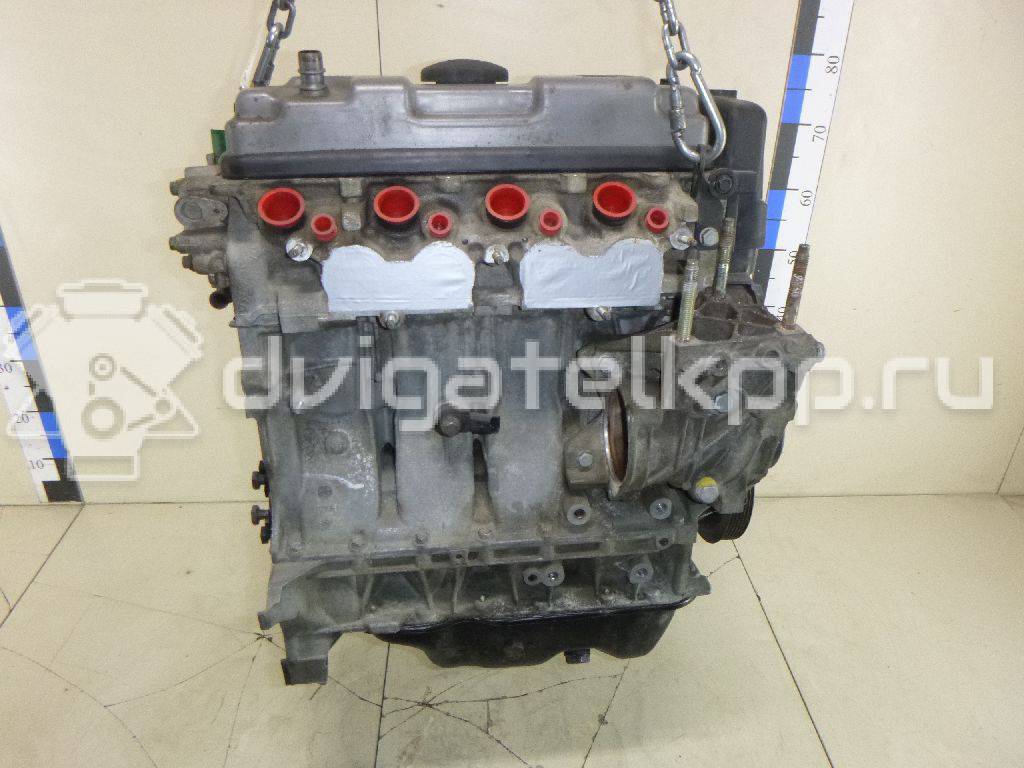Фото Контрактный (б/у) двигатель KFT (TU3A) для Peugeot / Citroen 73 л.с 8V 1.4 л бензин 0135EC {forloop.counter}}