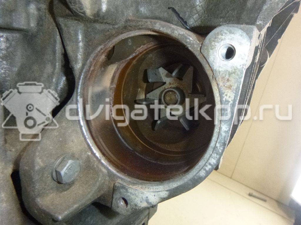 Фото Контрактный (б/у) двигатель KFT (TU3A) для Peugeot / Citroen 73 л.с 8V 1.4 л бензин 0135EC {forloop.counter}}