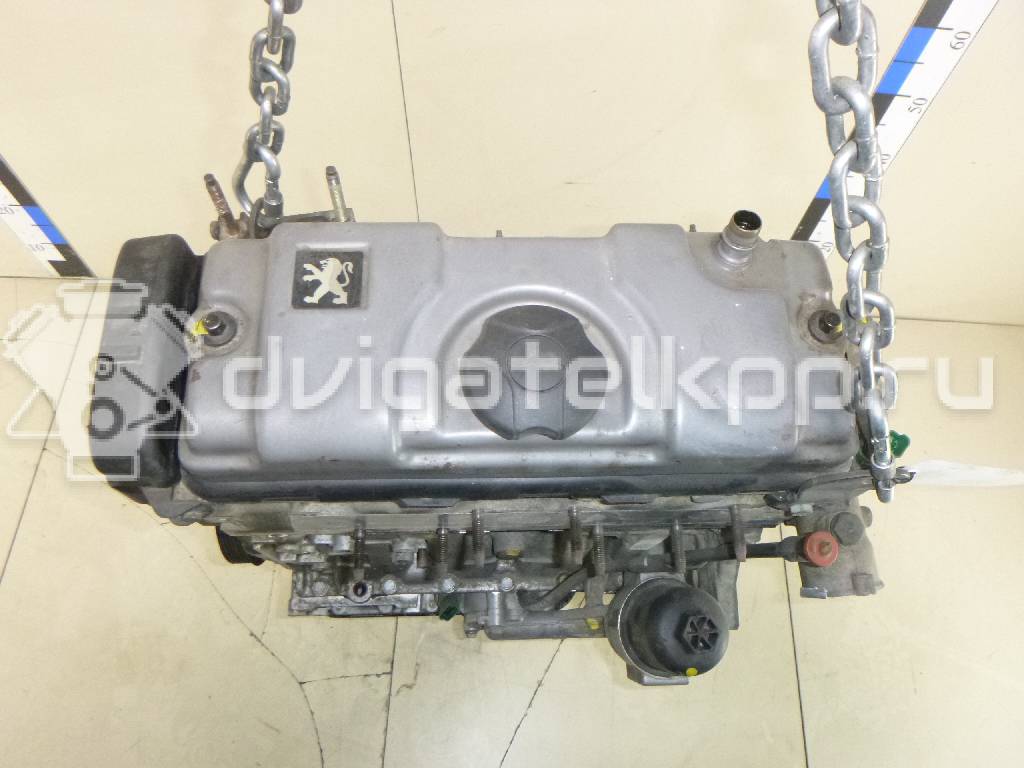 Фото Контрактный (б/у) двигатель KFV (TU3JP) для Peugeot / Citroen 65-75 л.с 8V 1.4 л бензин 0135EC {forloop.counter}}