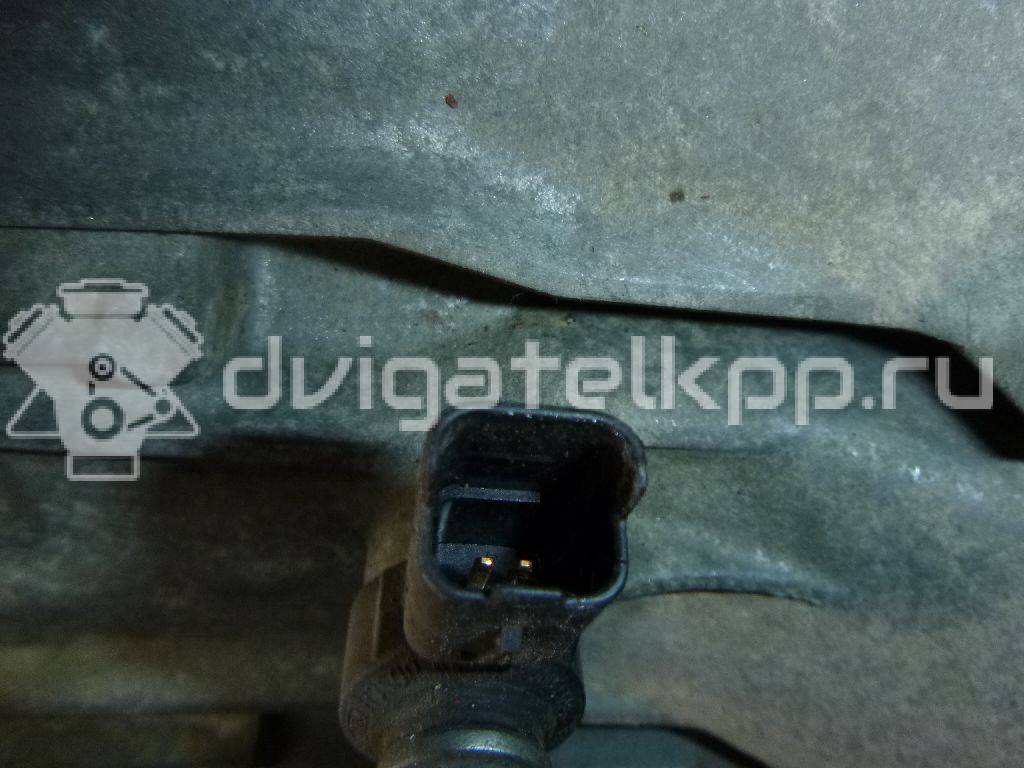 Фото Контрактный (б/у) двигатель KFV (TU3JP) для Peugeot / Citroen 65-75 л.с 8V 1.4 л бензин 0135EC {forloop.counter}}