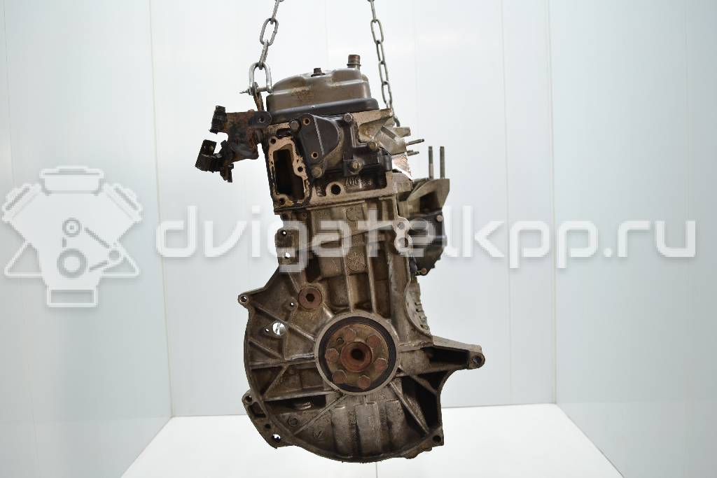 Фото Контрактный (б/у) двигатель KFW (TU3A) для Peugeot 207 / 206 75-82 л.с 8V 1.4 л бензин 0135EC {forloop.counter}}