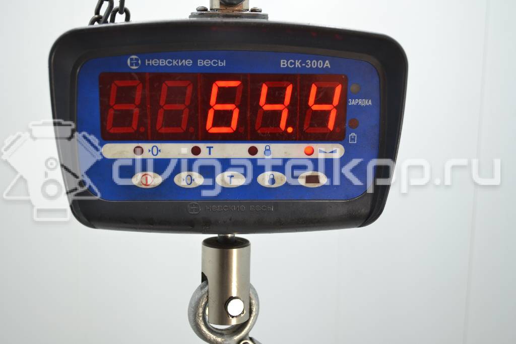 Фото Контрактный (б/у) двигатель KFT (TU3A) для Citroen Nemo / C3 73 л.с 8V 1.4 л бензин 0135ec {forloop.counter}}
