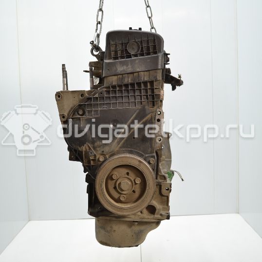 Фото Контрактный (б/у) двигатель KFX (TU3JP) для Citroen Zx N2 / Saxo S0, S1 / Xsara 72-75 л.с 8V 1.4 л бензин 0135ec