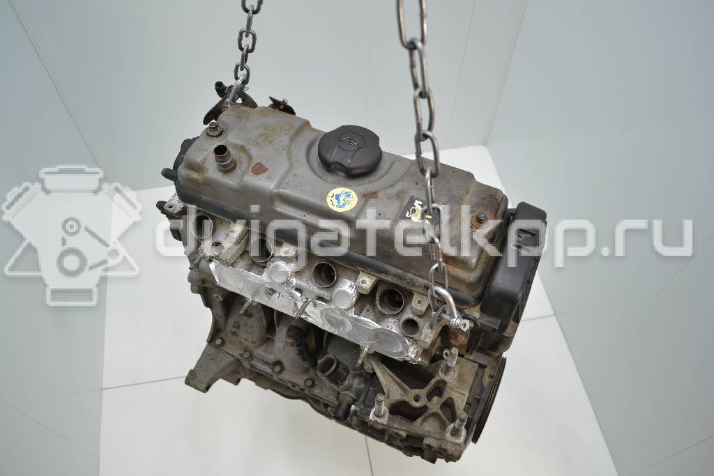 Фото Контрактный (б/у) двигатель KFX (TU3JP) для Citroen Zx N2 / Saxo S0, S1 / Xsara 72-75 л.с 8V 1.4 л бензин 0135ec {forloop.counter}}