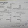 Фото Контрактный (б/у) двигатель KFX (TU3JP) для Citroen Zx N2 / Saxo S0, S1 / Xsara 72-75 л.с 8V 1.4 л бензин 0135ec {forloop.counter}}