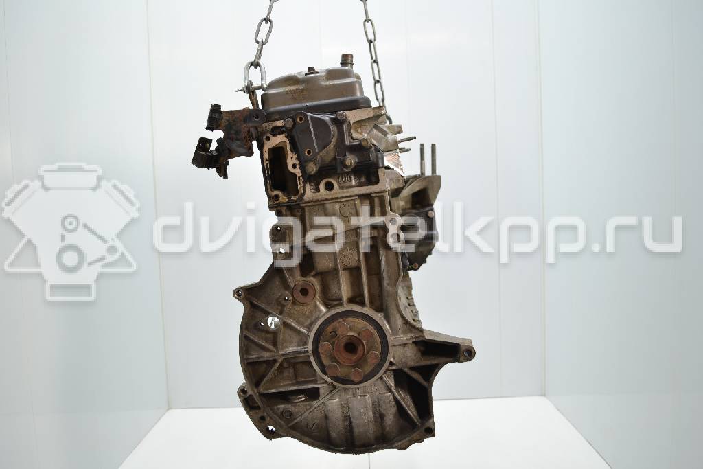 Фото Контрактный (б/у) двигатель K1H (TU3A) для Citroen C15 / Bx 64-75 л.с 8V 1.4 л бензин 0135ec {forloop.counter}}