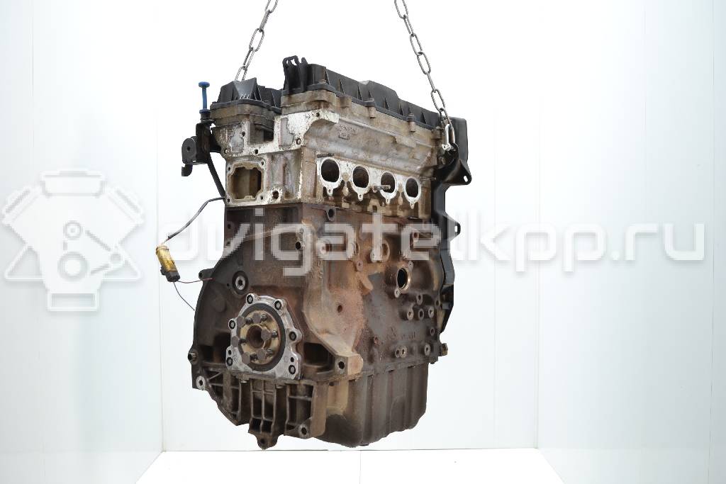 Фото Контрактный (б/у) двигатель NFR (TU5JP4B) для Peugeot Partner 90 л.с 16V 1.6 л бензин 0135PL {forloop.counter}}