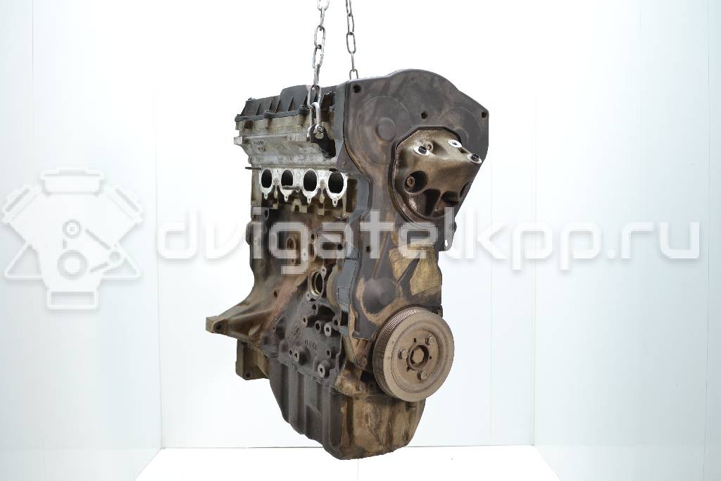 Фото Контрактный (б/у) двигатель NFR (TU5JP4B) для Citroen Berlingo 90 л.с 16V 1.6 л бензин 0135pl {forloop.counter}}
