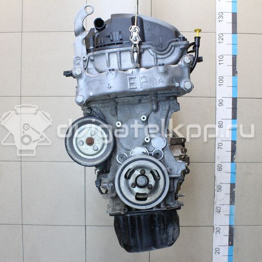 Фото Контрактный (б/у) двигатель 5FH (EP6C) для Peugeot 508 116 л.с 16V 1.6 л бензин 0135QT