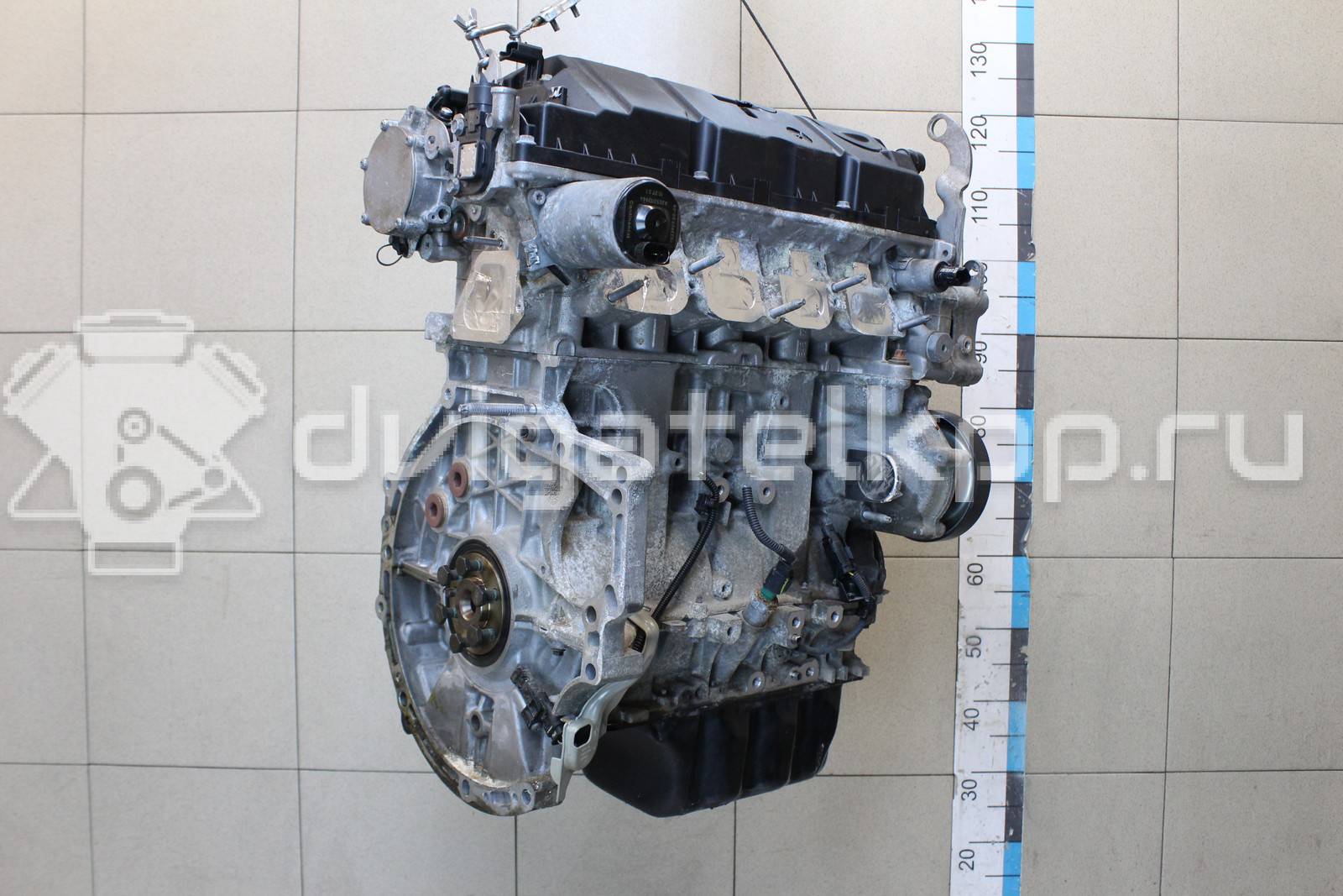 Фото Контрактный (б/у) двигатель 5FH (EP6C) для Peugeot 508 116 л.с 16V 1.6 л бензин 0135QT {forloop.counter}}