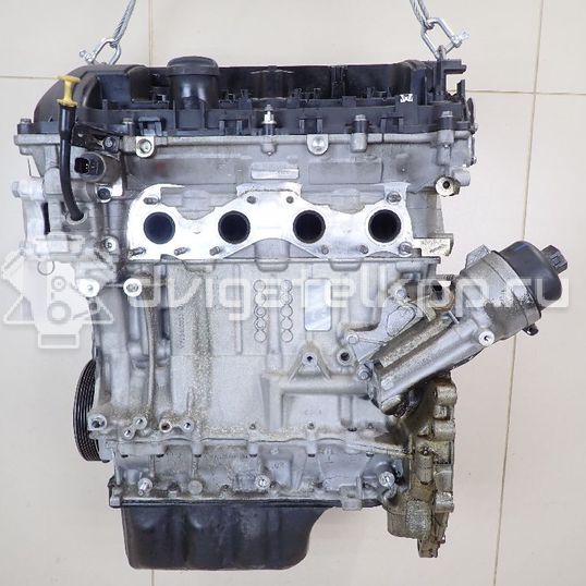 Фото Контрактный (б/у) двигатель 5FH (EP6C) для Peugeot 508 116 л.с 16V 1.6 л бензин 0135QT