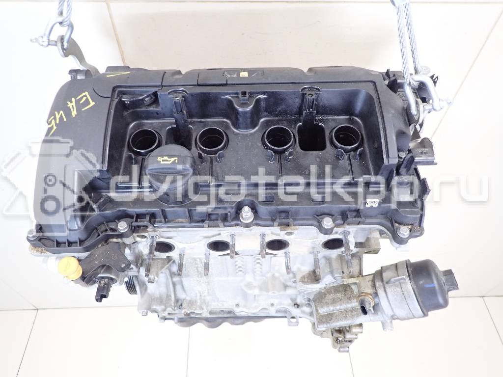 Фото Контрактный (б/у) двигатель 5FH (EP6C) для Peugeot 508 116 л.с 16V 1.6 л бензин 0135QT {forloop.counter}}