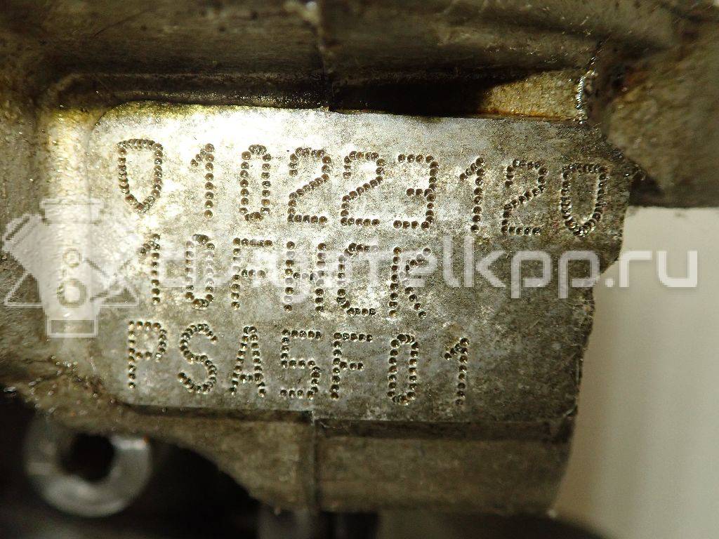 Фото Контрактный (б/у) двигатель 5FH (EP6C) для Peugeot 508 116 л.с 16V 1.6 л бензин 0135QT {forloop.counter}}