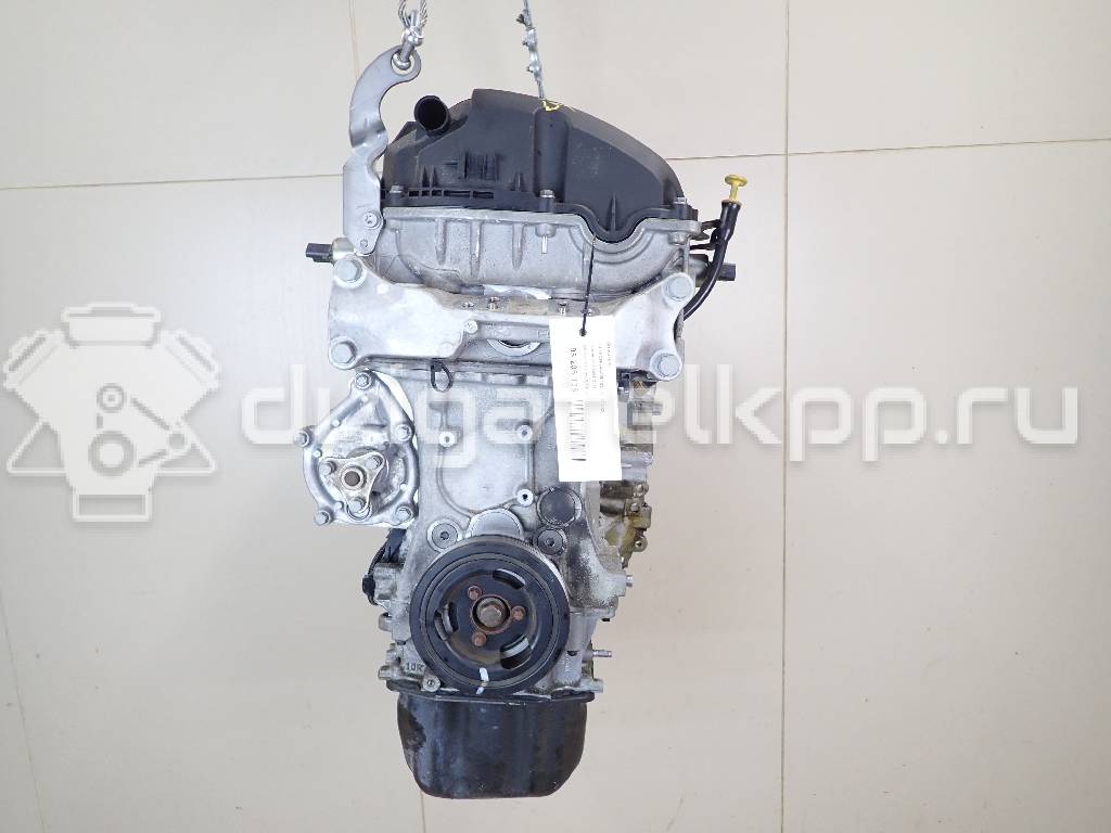 Фото Контрактный (б/у) двигатель 5FH (EP6C) для Peugeot 508 116 л.с 16V 1.6 л бензин 0135QT {forloop.counter}}