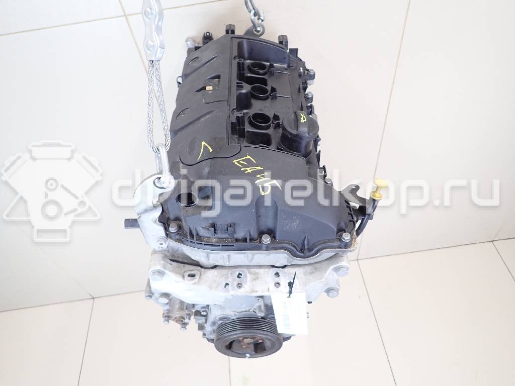 Фото Контрактный (б/у) двигатель 5FH (EP6C) для Peugeot 508 116 л.с 16V 1.6 л бензин 0135QT {forloop.counter}}