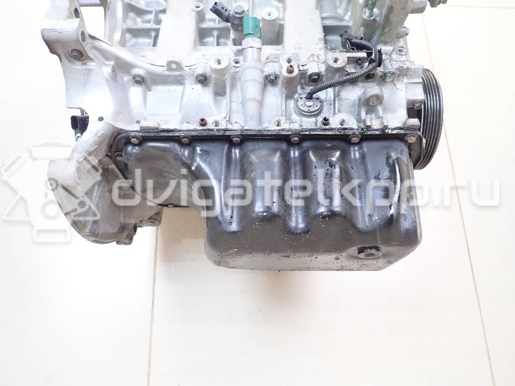 Фото Контрактный (б/у) двигатель 5FH (EP6C) для Peugeot 508 116 л.с 16V 1.6 л бензин 0135QT {forloop.counter}}
