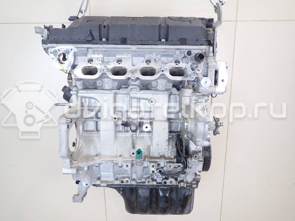 Фото Контрактный (б/у) двигатель 5FS (EP6C) для Peugeot 508 / 2008 / 208 / 408 / Partner 120-121 л.с 16V 1.6 л бензин 0135QT {forloop.counter}}