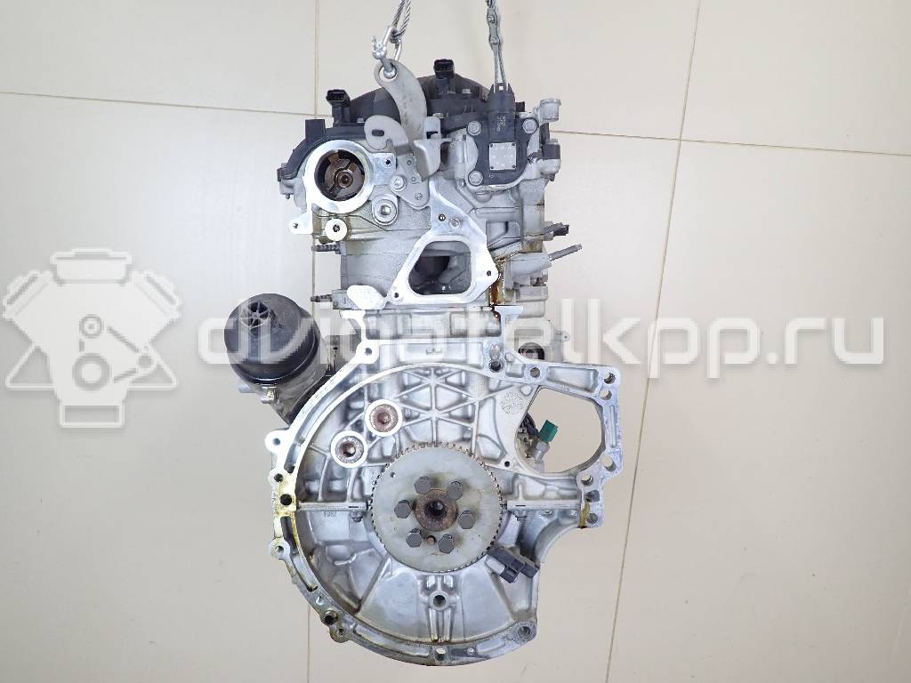 Фото Контрактный (б/у) двигатель 5FS (EP6C) для Peugeot 508 / 2008 / 208 / 408 / Partner 120-121 л.с 16V 1.6 л бензин 0135QT {forloop.counter}}