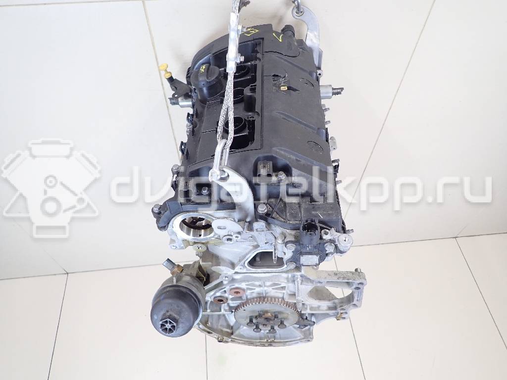 Фото Контрактный (б/у) двигатель 5FS (EP6C) для Peugeot 508 / 2008 / 208 / 408 / Partner 120-121 л.с 16V 1.6 л бензин 0135QT {forloop.counter}}