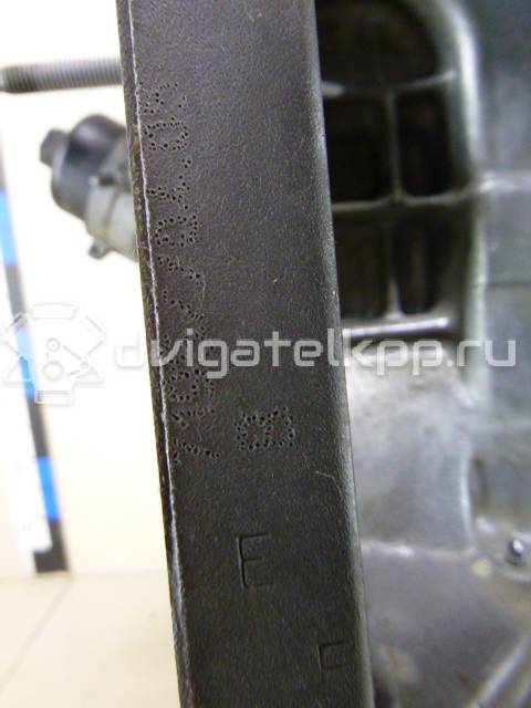 Фото Контрактный (б/у) двигатель 5FS (EP6C) для Peugeot 508 / 2008 / 208 / 408 / Partner 120-121 л.с 16V 1.6 л бензин 0135QT {forloop.counter}}