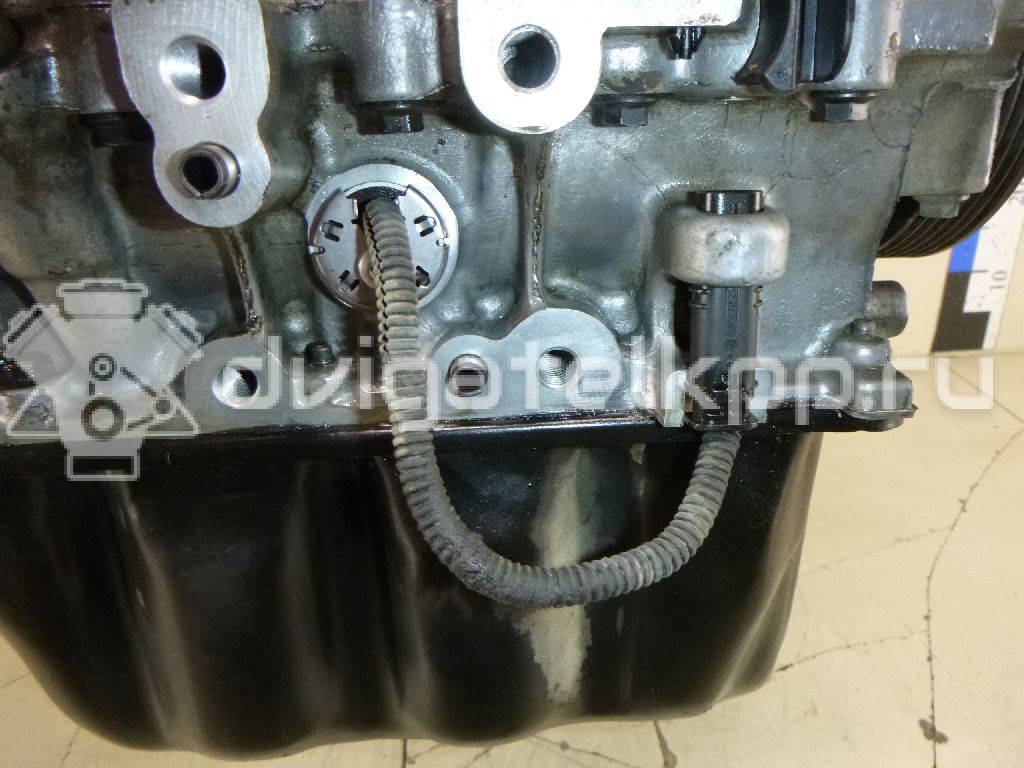 Фото Контрактный (б/у) двигатель 5FP (EP6) для Citroen C3 114 л.с 16V 1.6 л бензин 0135QT {forloop.counter}}