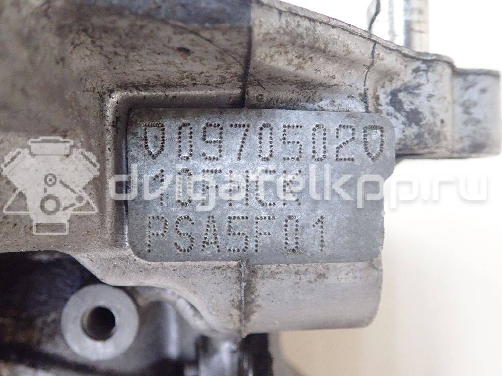 Фото Контрактный (б/у) двигатель 5FS (EP6C) для Citroen / Peugeot 120 л.с 16V 1.6 л Бензин/газ 0135QT {forloop.counter}}