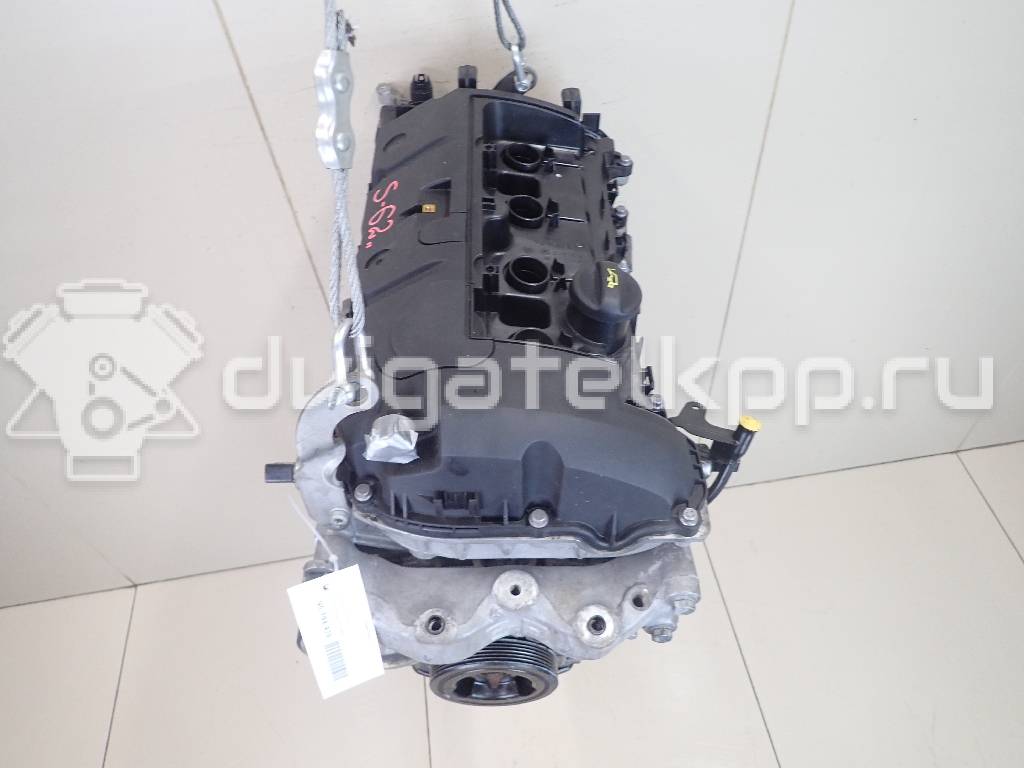 Фото Контрактный (б/у) двигатель 5FS (EP6C) для Citroen / Peugeot 120 л.с 16V 1.6 л Бензин/газ 0135QT {forloop.counter}}