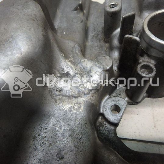 Фото Крышка головки блока (клапанная) для двигателя N63 B44 A для Alpina / Bmw 540-600 л.с 32V 4.4 л бензин 11127570939