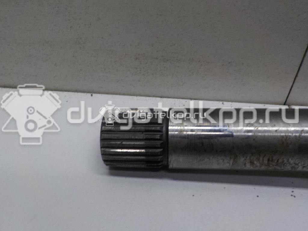 Фото Полуось передняя правая  3273LP для Citroen C4 / Ds4 / Berlingo / C3 / Ds5 {forloop.counter}}