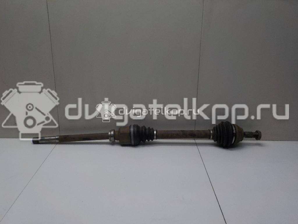 Фото Полуось передняя правая  3273LP для Citroen C4 / Ds4 / Berlingo / C3 / Ds5 {forloop.counter}}