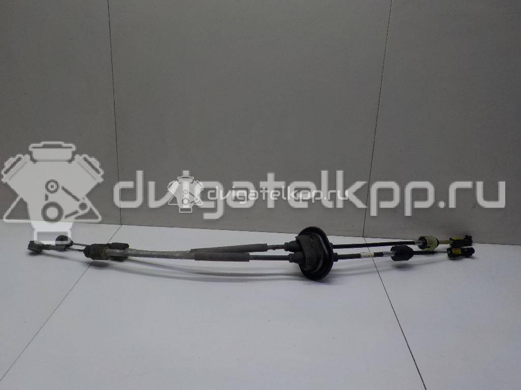 Фото Трос КПП  2444HW для Citroen Berlingo {forloop.counter}}