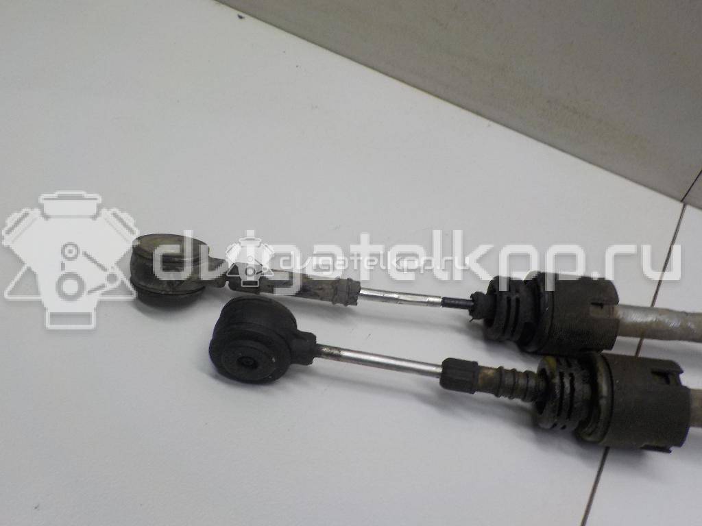 Фото Трос КПП  2444HW для Citroen Berlingo {forloop.counter}}
