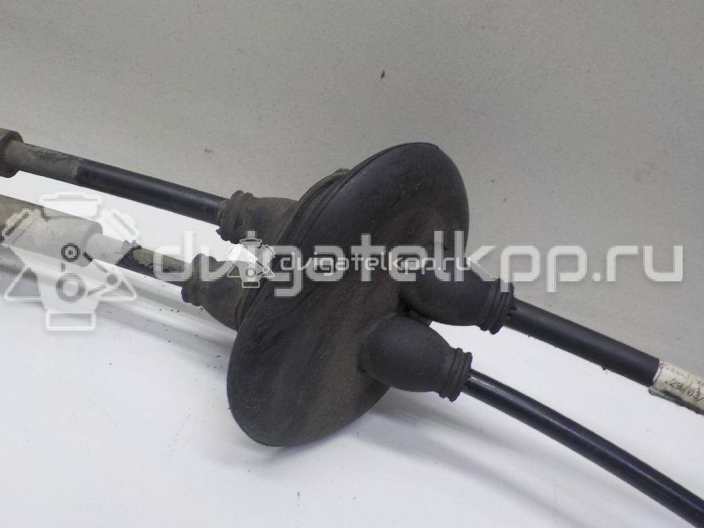 Фото Трос КПП  2444HW для Citroen Berlingo {forloop.counter}}