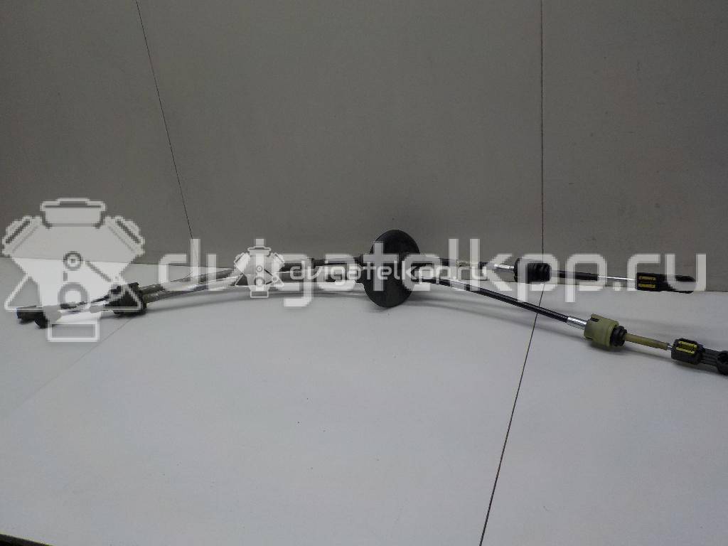 Фото Трос КПП  2444HW для Citroen Berlingo {forloop.counter}}