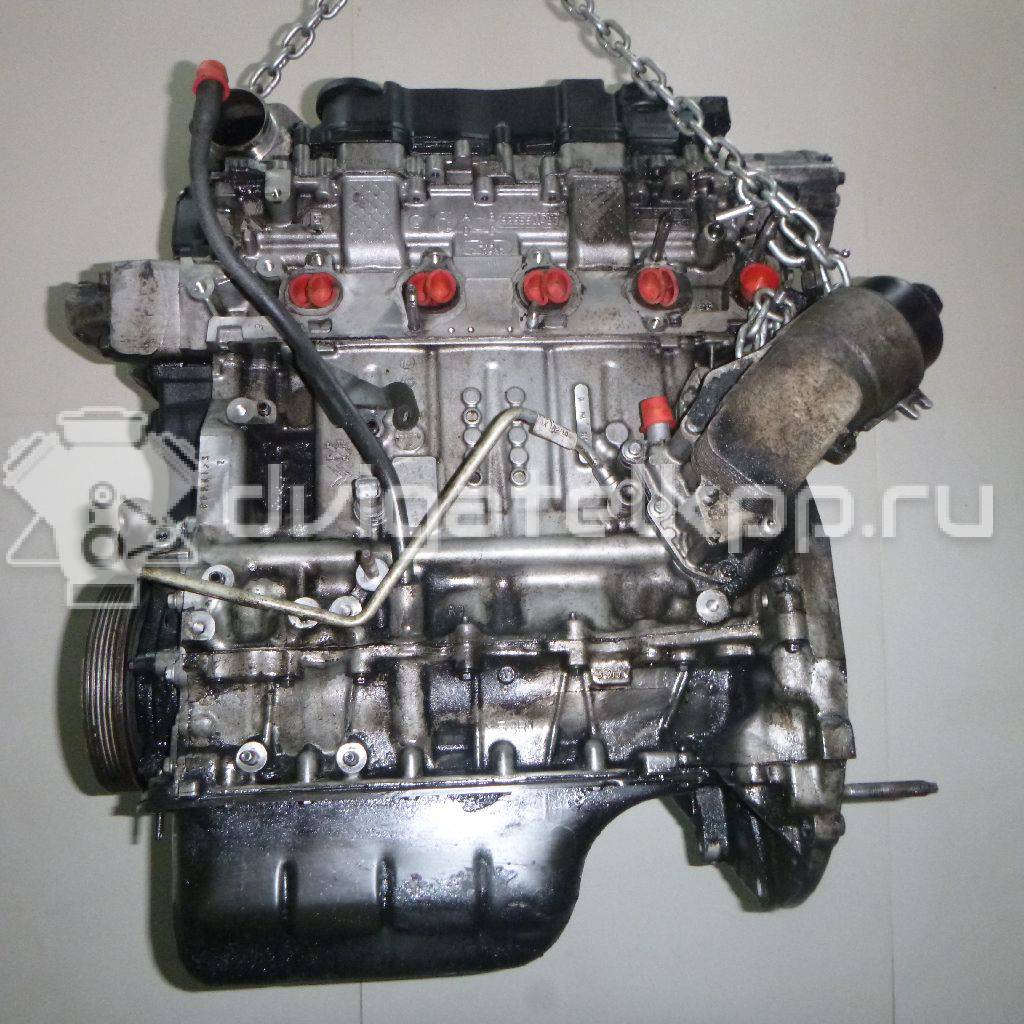 Фото Контрактный (б/у) двигатель 9HT (DV6BTED4) для Citroen / Peugeot 75 л.с 16V 1.6 л Дизельное топливо 0135QF {forloop.counter}}