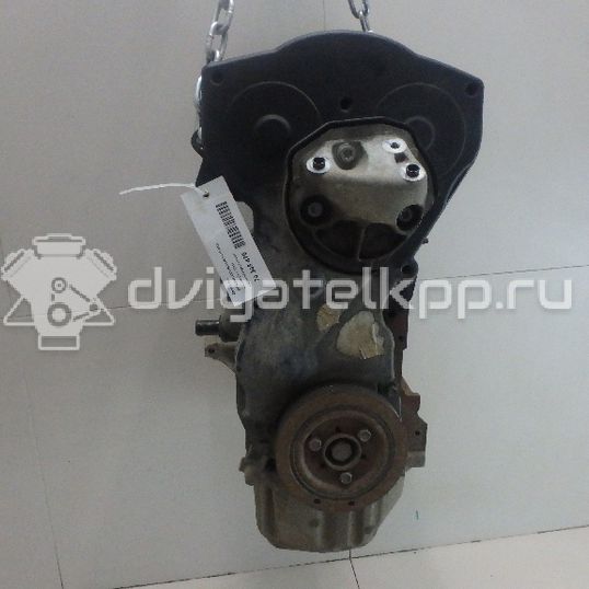 Фото Контрактный (б/у) двигатель TU5JP4 для Nissan (Zhengzhou) / Peugeot (Df-Psa) 106 л.с 16V 1.6 л бензин 0135JY