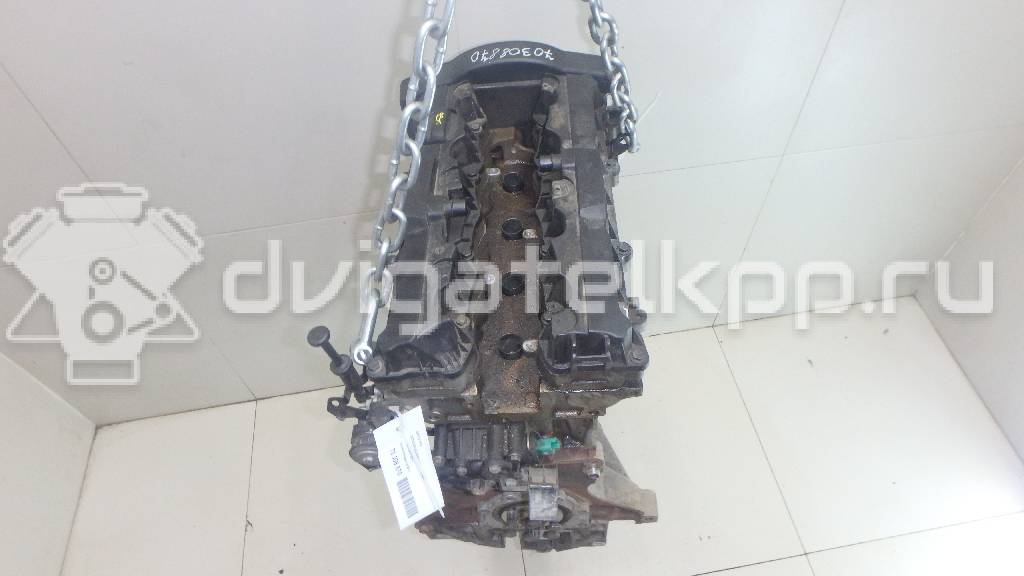 Фото Контрактный (б/у) двигатель TU5JP4 для Nissan (Zhengzhou) / Peugeot (Df-Psa) 106 л.с 16V 1.6 л бензин 0135JY {forloop.counter}}