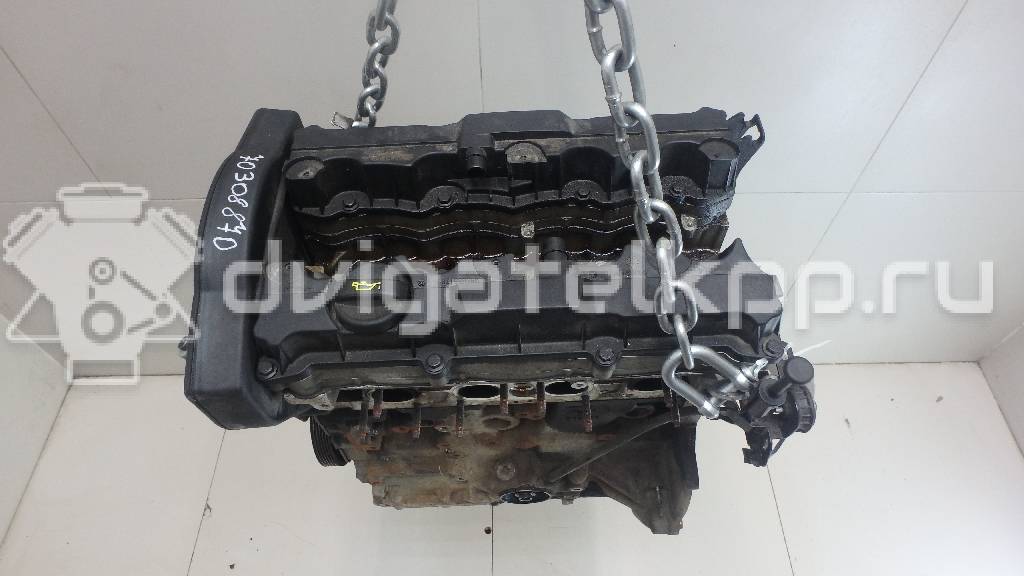 Фото Контрактный (б/у) двигатель TU5JP4 для Nissan (Zhengzhou) / Peugeot (Df-Psa) 106 л.с 16V 1.6 л бензин 0135JY {forloop.counter}}