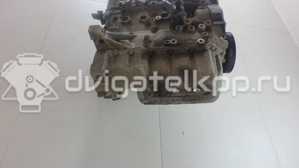 Фото Контрактный (б/у) двигатель TU5JP4 для Nissan (Zhengzhou) / Peugeot (Df-Psa) 106 л.с 16V 1.6 л бензин 0135JY {forloop.counter}}