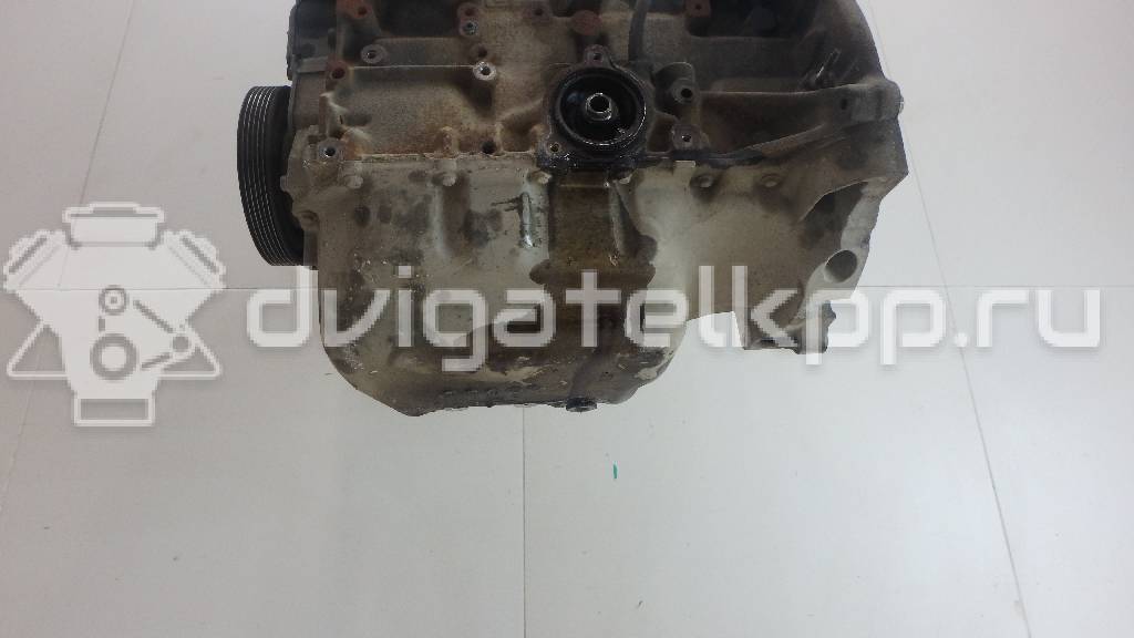 Фото Контрактный (б/у) двигатель TU5JP4 для Nissan (Zhengzhou) / Peugeot (Df-Psa) 106 л.с 16V 1.6 л бензин 0135JY {forloop.counter}}