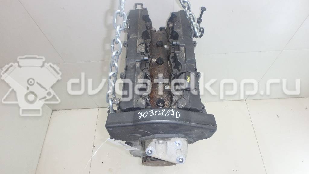 Фото Контрактный (б/у) двигатель N6A (TU5JP4) для Peugeot 207 / 307 106-113 л.с 16V 1.6 л бензин 0135JY {forloop.counter}}