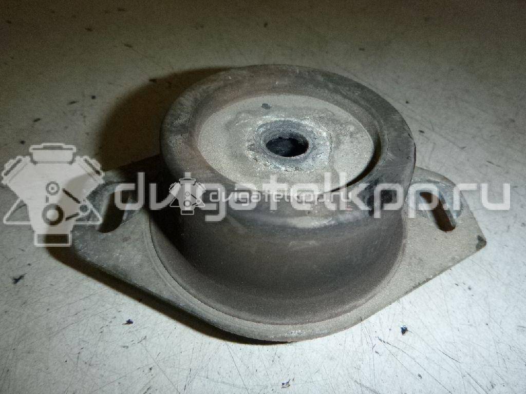 Фото Опора КПП  184468 для Citroen C4 / Jumpy / C5 / Ds4 / Berlingo {forloop.counter}}