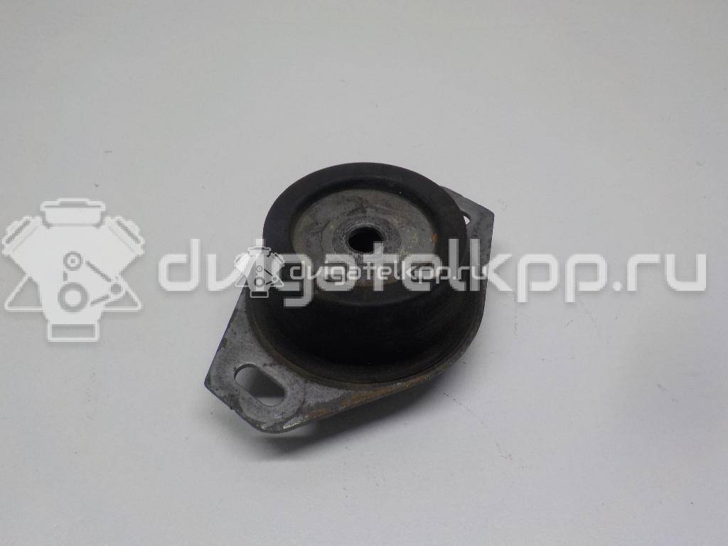 Фото Опора КПП  184468 для Citroen C4 / Jumpy / C5 / Ds4 / Berlingo {forloop.counter}}