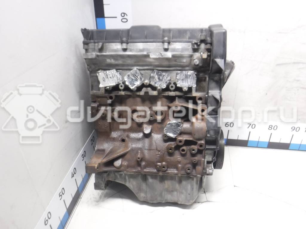 Фото Контрактный (б/у) двигатель TU5JP4 для Nissan (Zhengzhou) / Peugeot (Df-Psa) 106 л.с 16V 1.6 л бензин 0135JY {forloop.counter}}